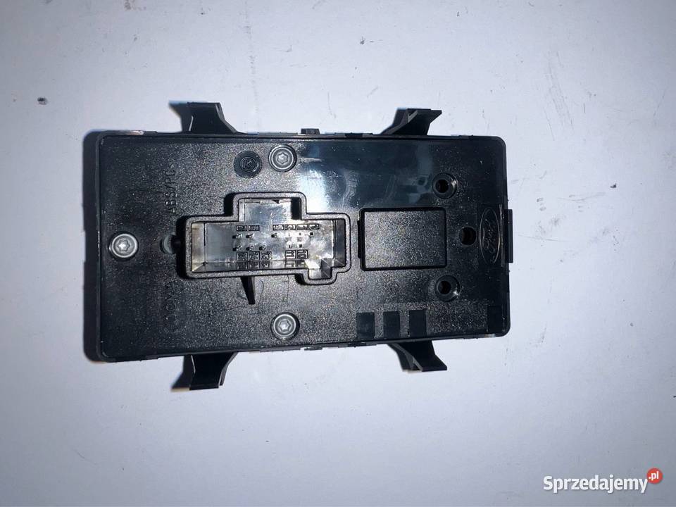 Przełącznik szyb kierowcy Ford Mondeo Mk3 Ostrzeszów