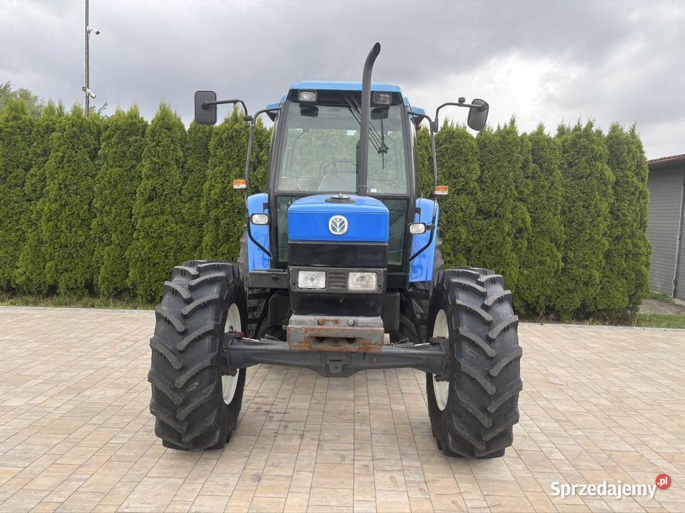 Holland 7740