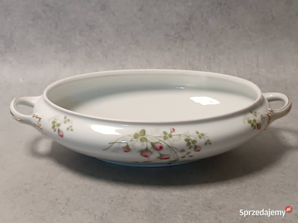 Rosenthal ELSE Waza Patera Kronach Bavaria