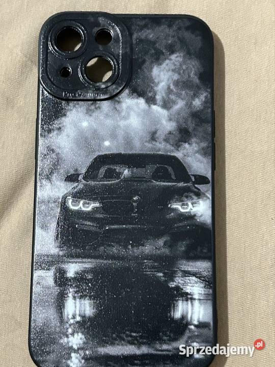 Sprzedam etui na iphone 14 lubelskie Niedrzwica Duża