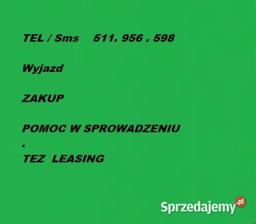 Naczepa cysterna silos do paszy zieo leck Biała Podlaska