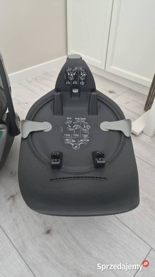 Cybex Cloud Z2 iSize baza Base Z2 Isofix ISOFIX Świerklaniec sprzedam