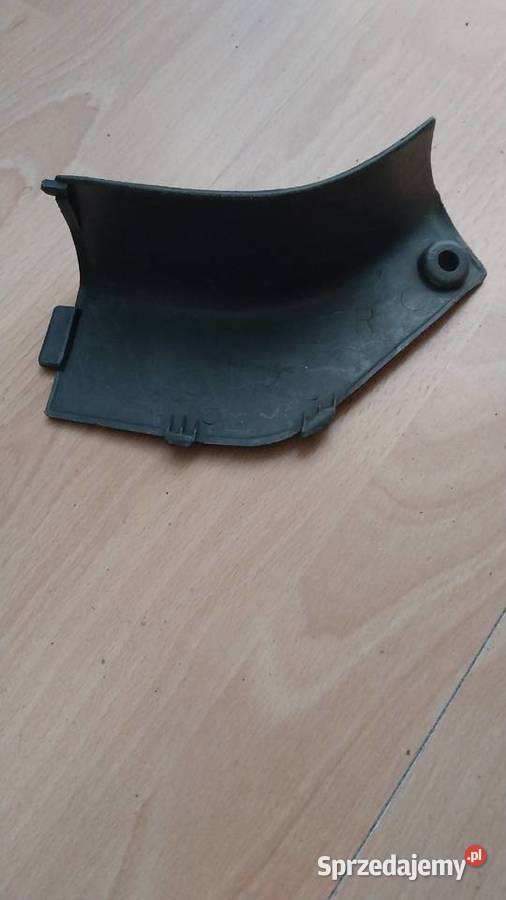 Osłona prawa panel owiewka Honda CBR100F 9903 kujawsko-pomorskie Golub-Dobrzyń sprzedam