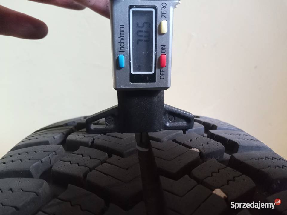 Opony zimowe Kormoran SnowPro 18565 R15 śląskie Sosnowiec