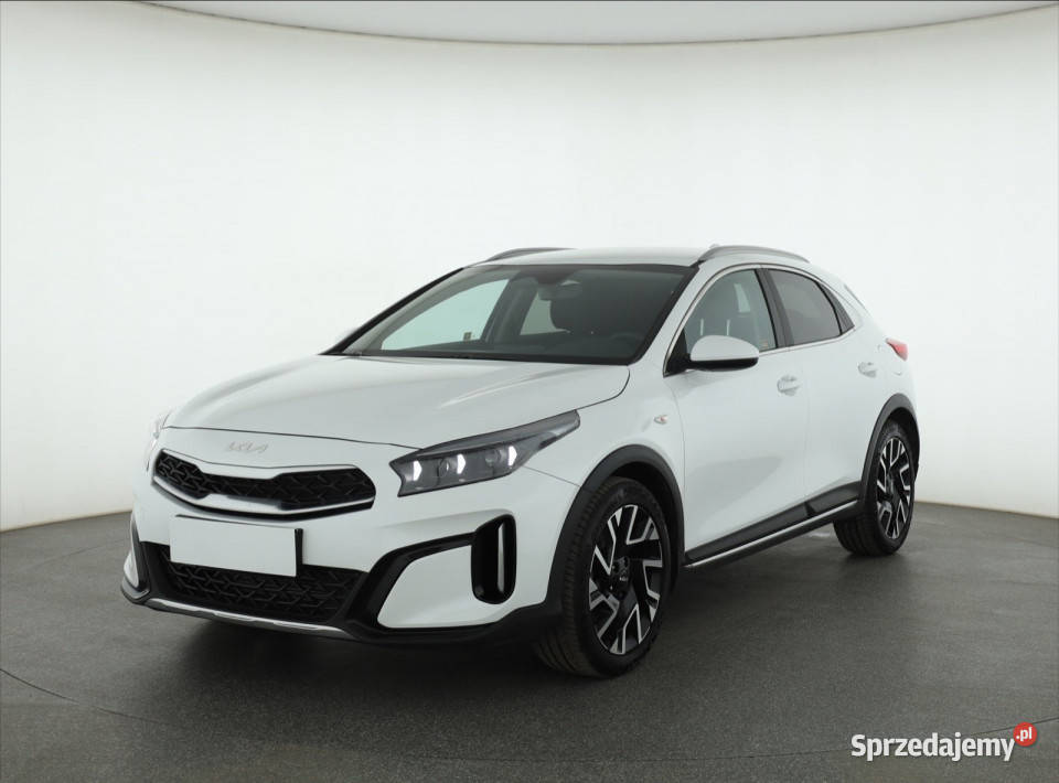 Kia XCeed 15 TGDI elektryczne szyby mazowieckie Piaseczno