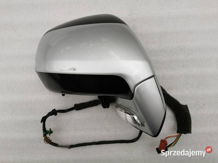 Lusterko Zewnętrzne Prawe Citroen C4 Grand Wyszków
