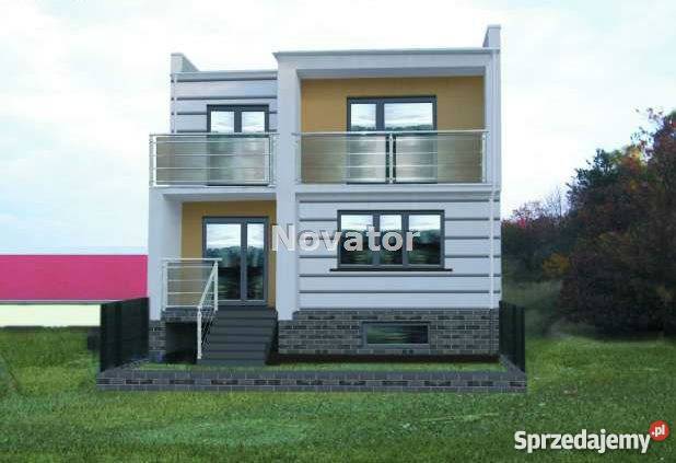 dom na sprzedaż 180m2 Bydgoszcz Miedzyń kujawsko-pomorskie