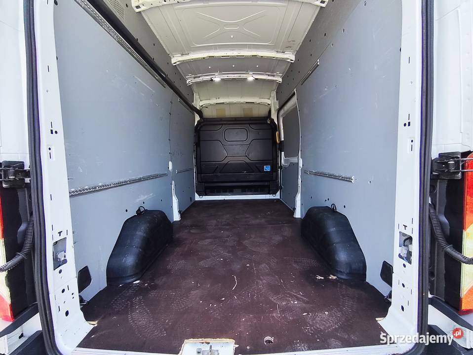 Ford Transit 20 Ecoblue L3H3 2019 brutto Ostrowiec Świętokrzyski sprzedam