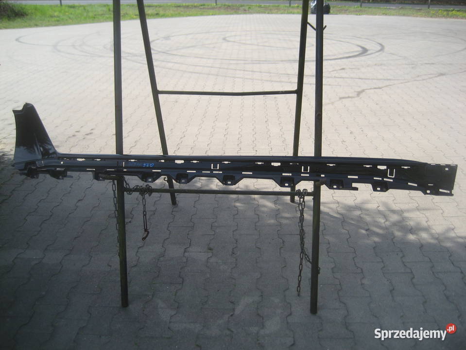 bmw g26 i4 2125r listwa progowa lewa 5177 osobowe Rakoniewice