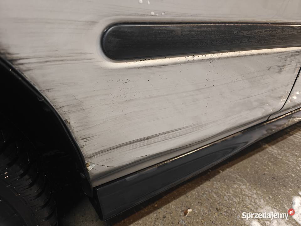 Honda Civic 14 benzyna Rok produkcji 2000 Warszawa sprzedam