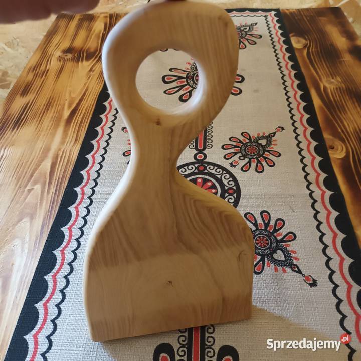 Pęknę deski kuchenne lite drewno Kadcza