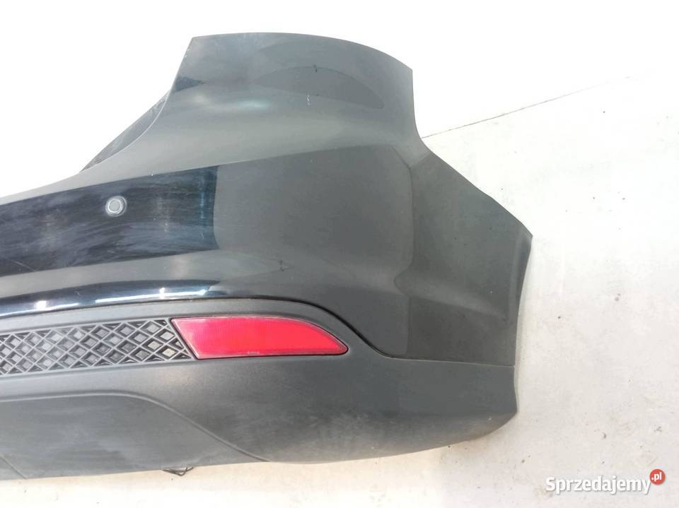ZDERZAK TYŁ PDC FB SEDAN Ford Focus Mk3 20102019 osobowe Zderzaki