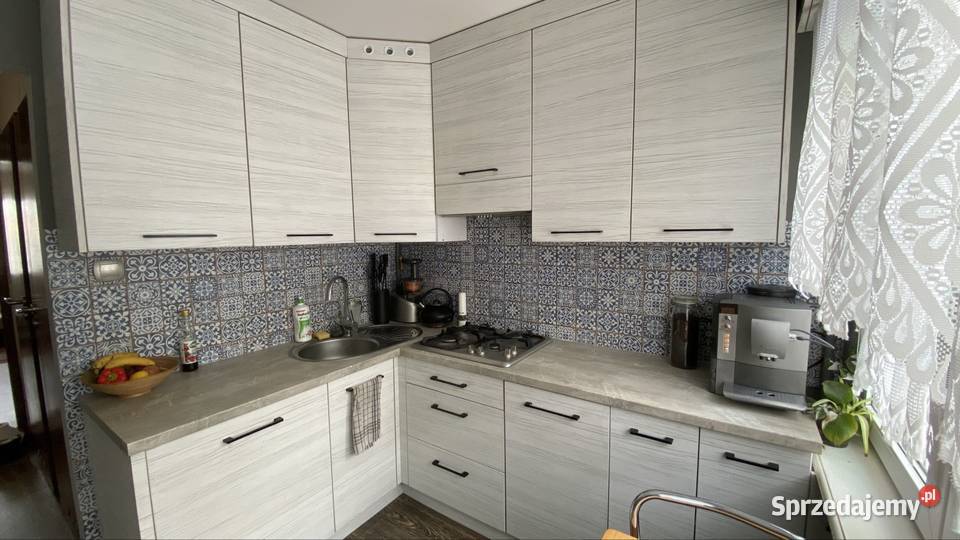 Mieszkanie na sprzedaż os Kopernika parter Grudziądz sprzedam