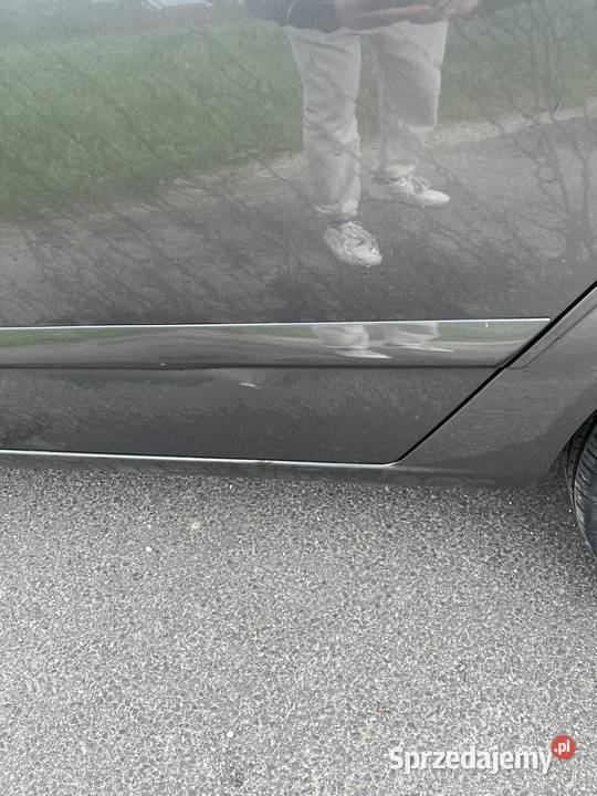 Opel Astra III 17 CDTI Cosmo