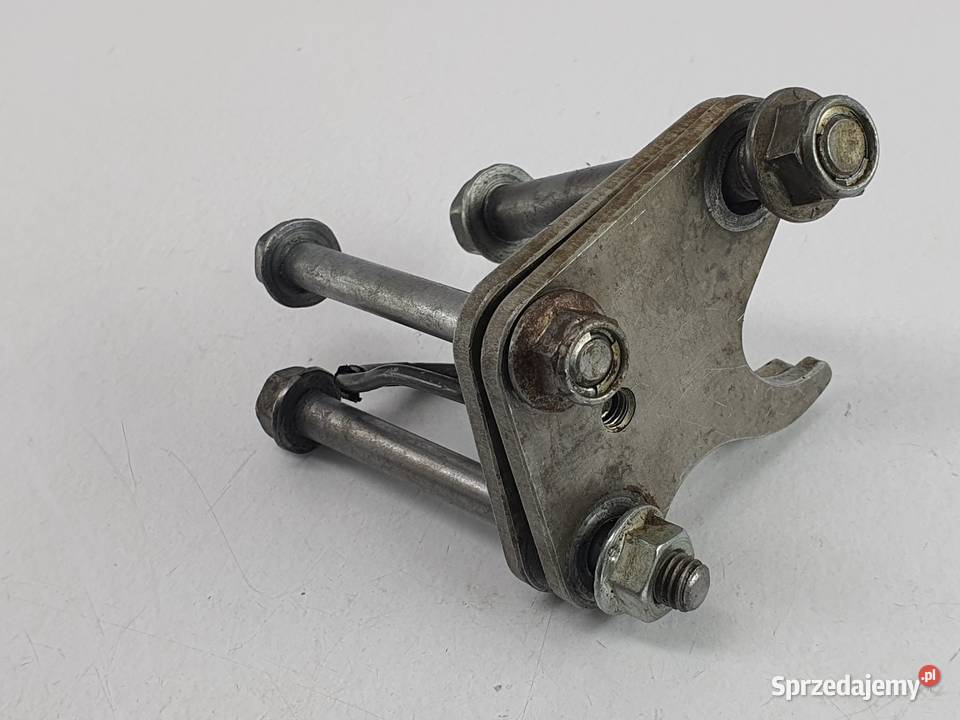 Mocowanie Silnika Uchwyt Sruba Kawasaki Kxf 250 Łódź