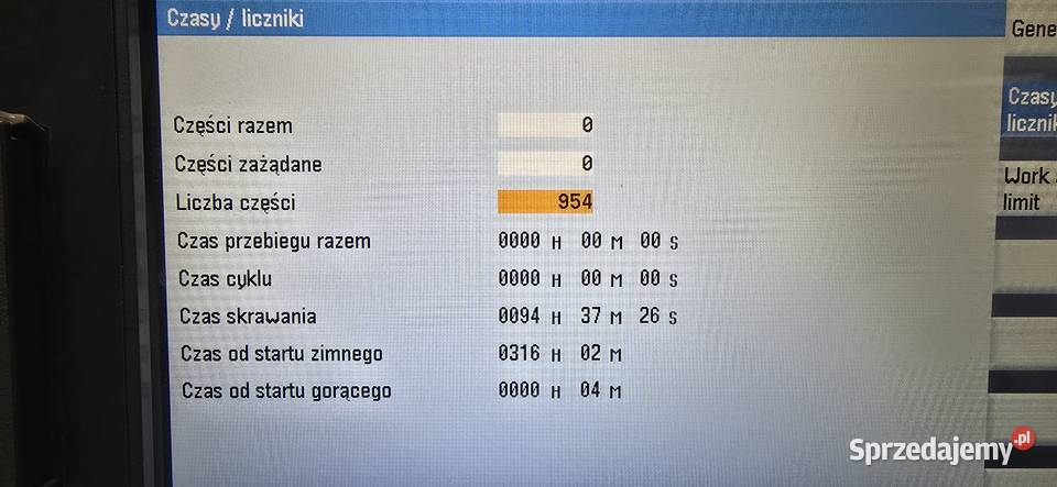 TOKARKA CNC