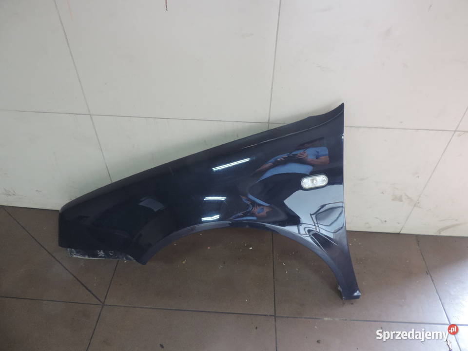 VW GOLF 4 IV BŁOTNIK LEWY PRZÓD Nowy Sącz