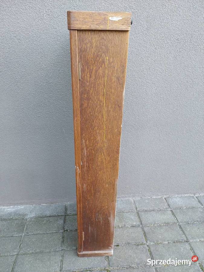 Zestaw zegar pierwotny sterujący matka i wtórny Tczew