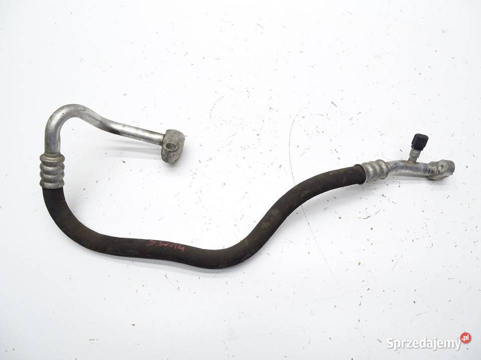 PRZEWÓD RURA WĄŻ KLIMATYZACJI BMW F30 F31 20 D sprzedam