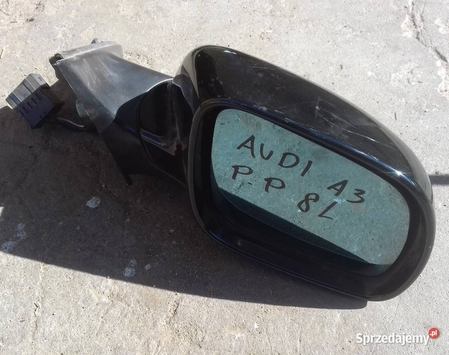 Lusterko Lusterka zewnętrzne Sieradz