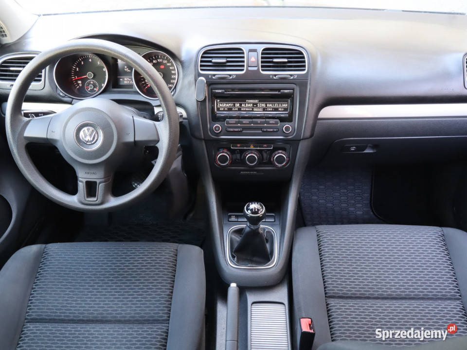 VW Golf 14 16V Katowice