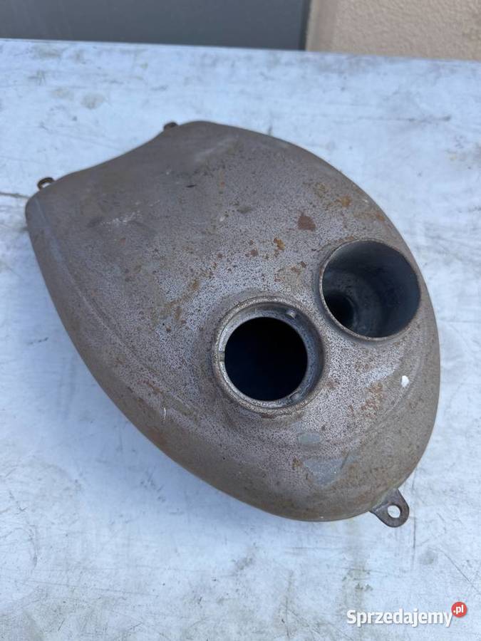 Zbiornik paliwa Bmw R2 R4 Lulkowo sprzedam