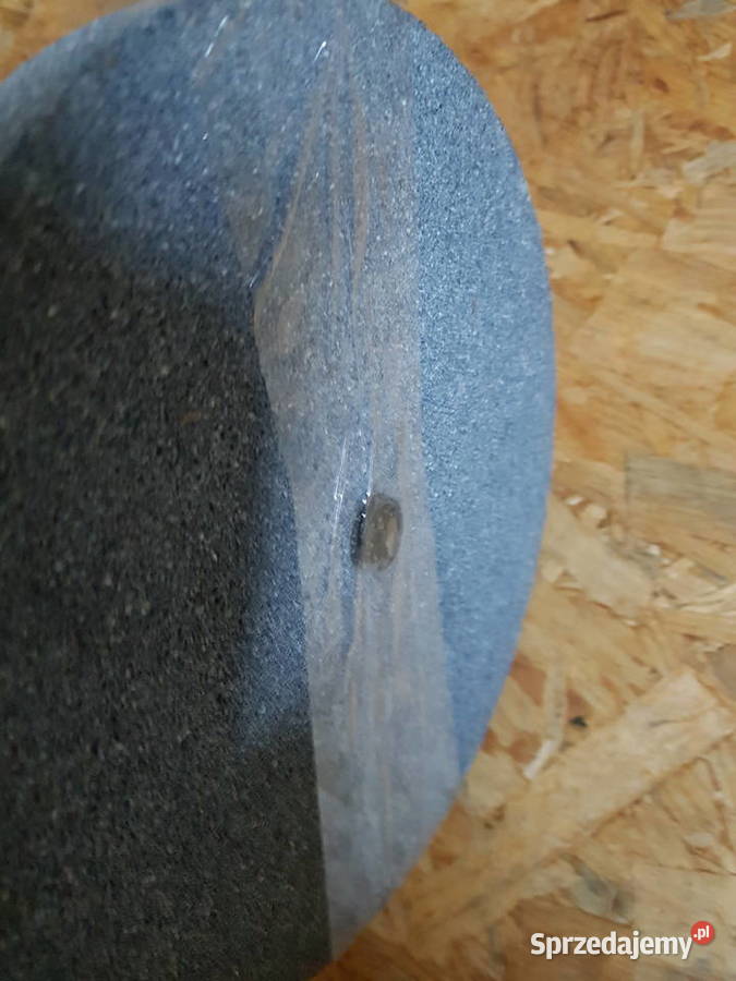Kamień Tarcze szlifierskie 200 x 1613x20mm Pozostałe Głogowa