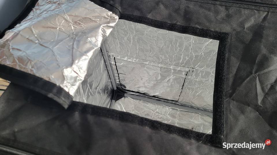 Namiot obudowa do Creality Ender5 Ender3 v2