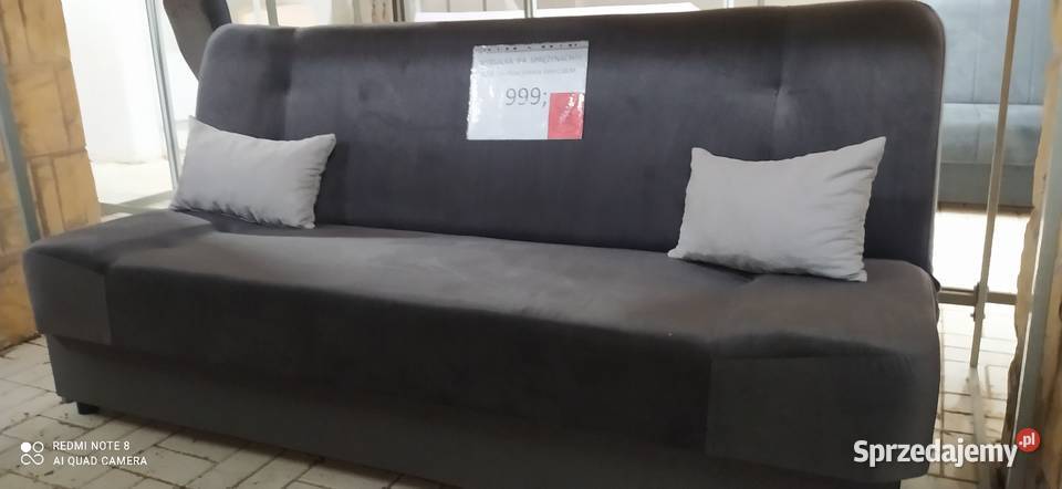 WERSALKI NA SPRĘŻYNACH DUŻY WYBÓR DOSTĘPNE RĘKI 195cm kujawsko-pomorskie