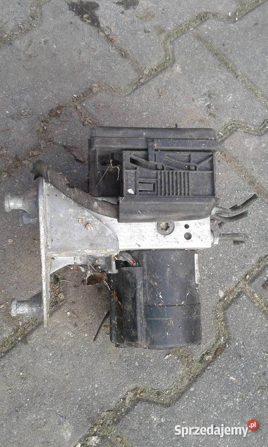 Mercedes abs sero wspomaganie podlaskie Łomża sprzedam