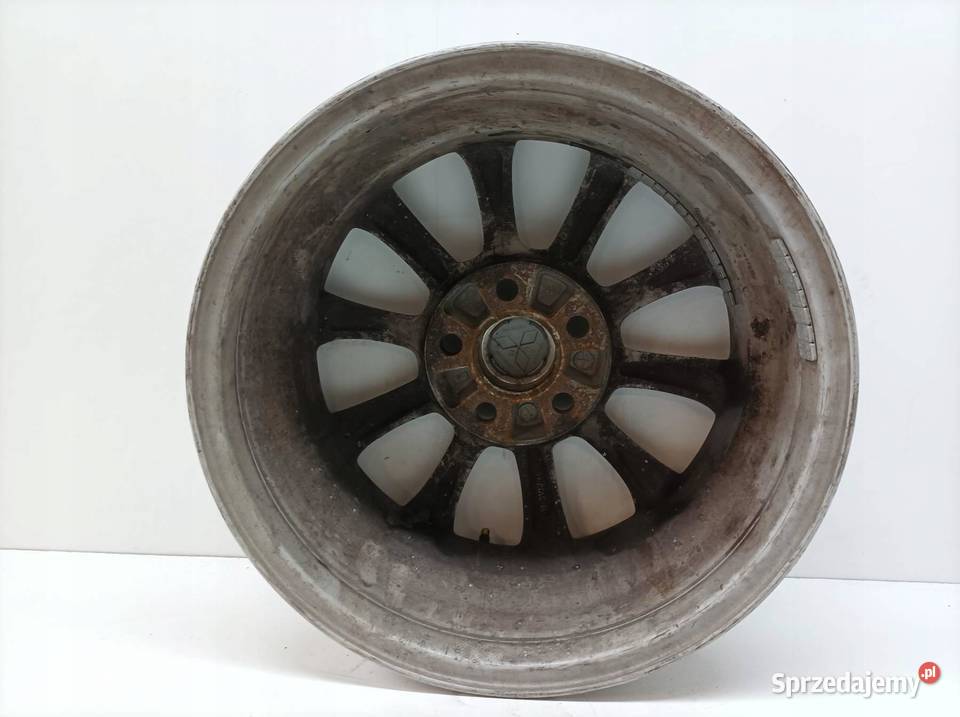 FELGA ALUMINIOWA R16 5X1143 ET45 OC 65 J16X65J sprzedam