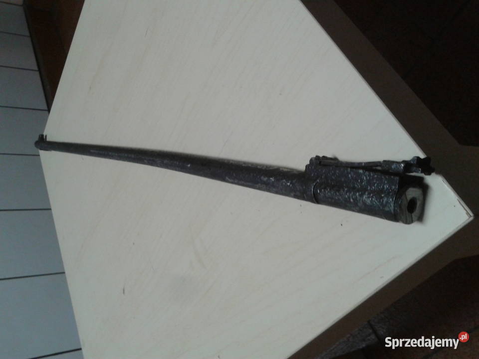 lufa Berthierstaroć Skiereszewo