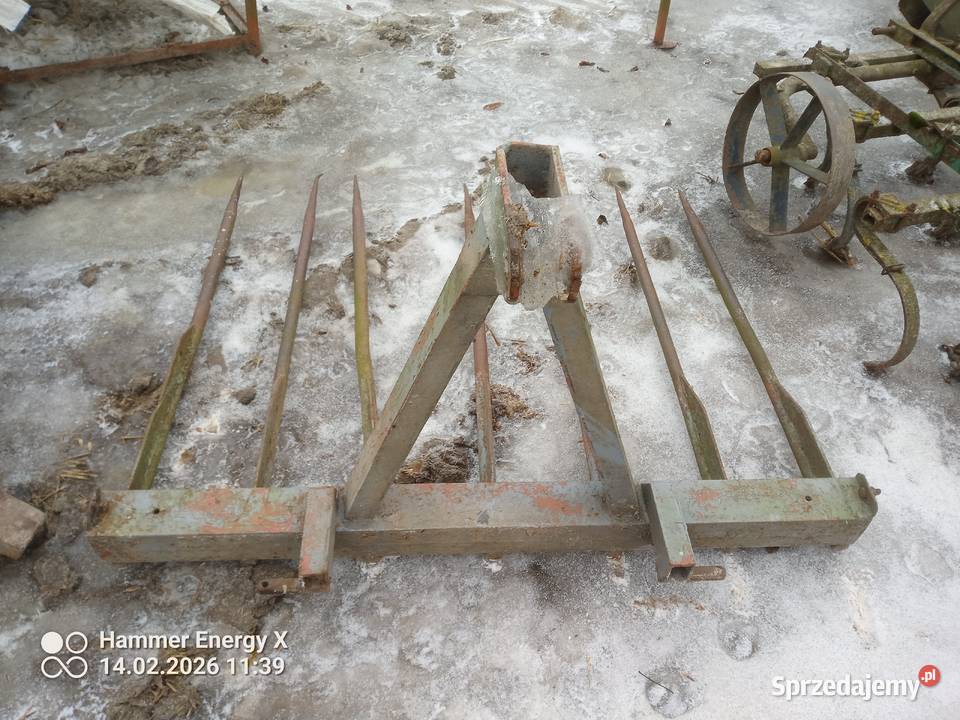 Sprzedam przedmioty Dąbrowa Biskupia