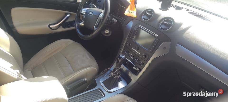 Sprzedam Ford Mondeo 20 TDCI Kombi świętokrzyskie Kielce sprzedam