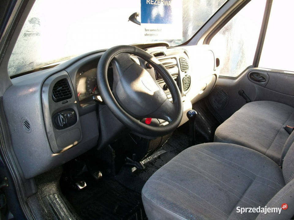 Ford Transit Ford Transit Katowice sprzedam