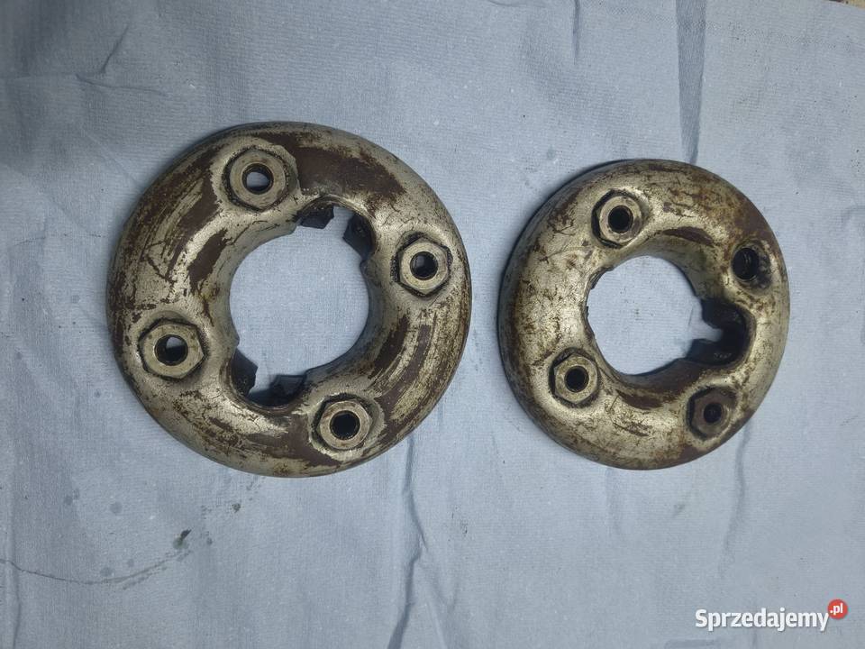 Osłony Gum przegubu Junak B20 AWO Simson Rzeszów