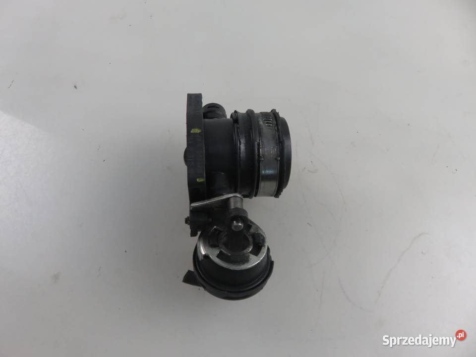 PRZEPUSTNICA RENAULT SCENIC II 19 DCI A68843370 osobowe