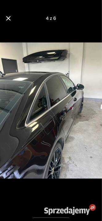 Sprzedam Audi a6 c7 2012r małopolskie Kęty