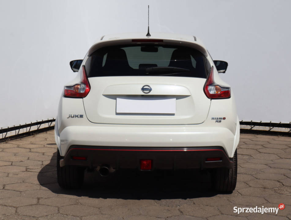 Nissan Juke 16 DIGT Nismo RS łódzkie Łódź sprzedam