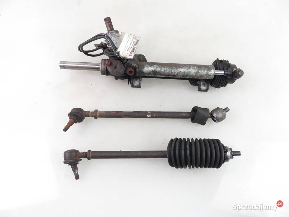 MAGLOWNICA CITROEN BERLINGO I 9626294580