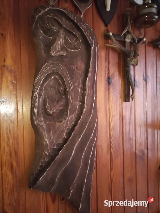 Rzeźba rękodzieło