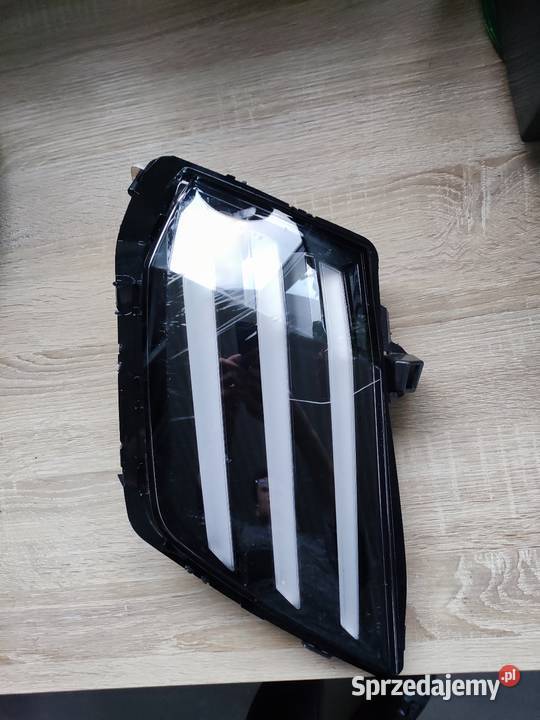 Lampa LED Peugeot 208 2023r Kielce