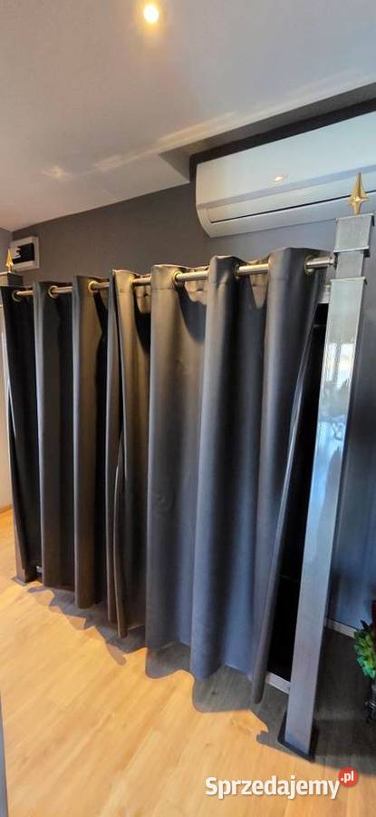 Szafa Industrialna Arthur Spinder Kare Design Dobroń