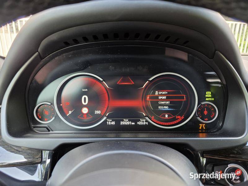 MSport xDrive40d 30l 3131 Właściciel