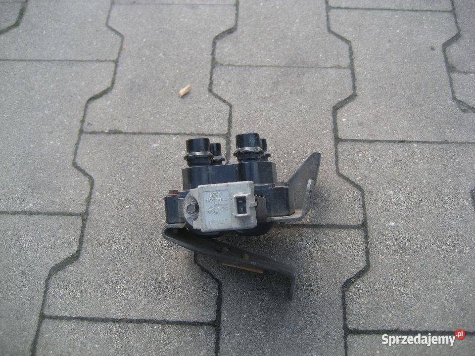 ford escort fiesta mk3 13 benzyna cewka Rakoniewice