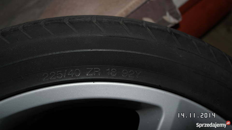 BBS sport seat FELGI 18 Pozostałe śląskie Zabrze