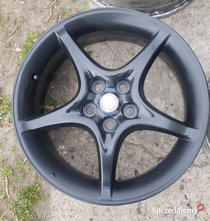 ALUFELGI 16 TOYOTA CELICA VII komplet Radom sprzedam
