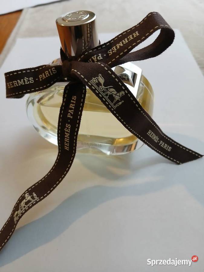 Perfumy Hermes Paris 60 ml Dobre Miasto