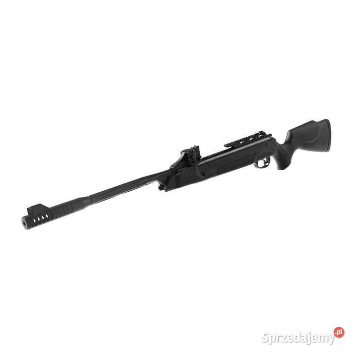 Wiatrówka Optima by Hatsan Speedfire 45 mm Warszawa