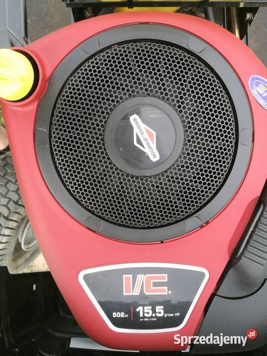 Traktorek Kosiarka Samojezdna MTD Mastercut Narzędzia ogrodnicze wielkopolskie Turek